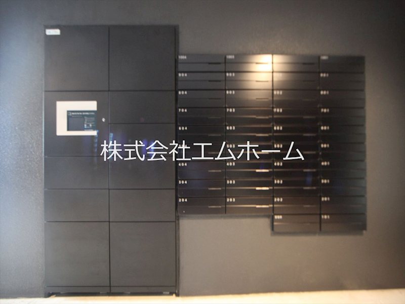 プレイズシード名駅北 その他共有部分