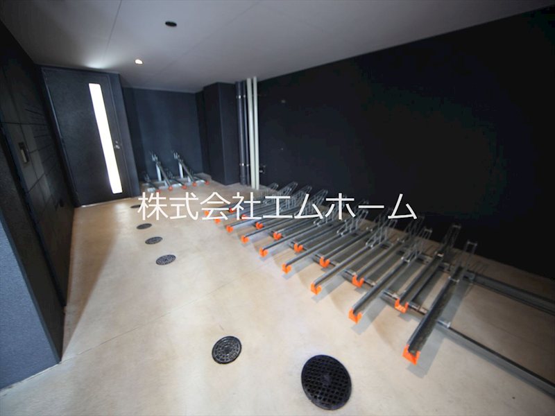 プレイズシード名駅北 その他共有部分