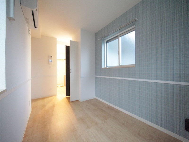 ＣａｓａＡｖｅｎｕｅＴｓｕｒｕｍａｉ リビング