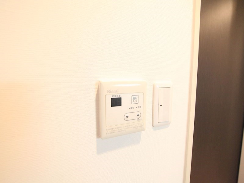エステムプラザ名古屋栄プレミアム その他設備