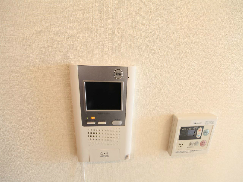ＫＤＸ千早レジデンス セキュリティ