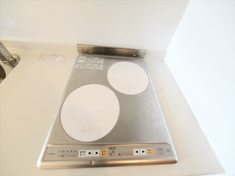 ＫＤＸ千早レジデンス キッチン