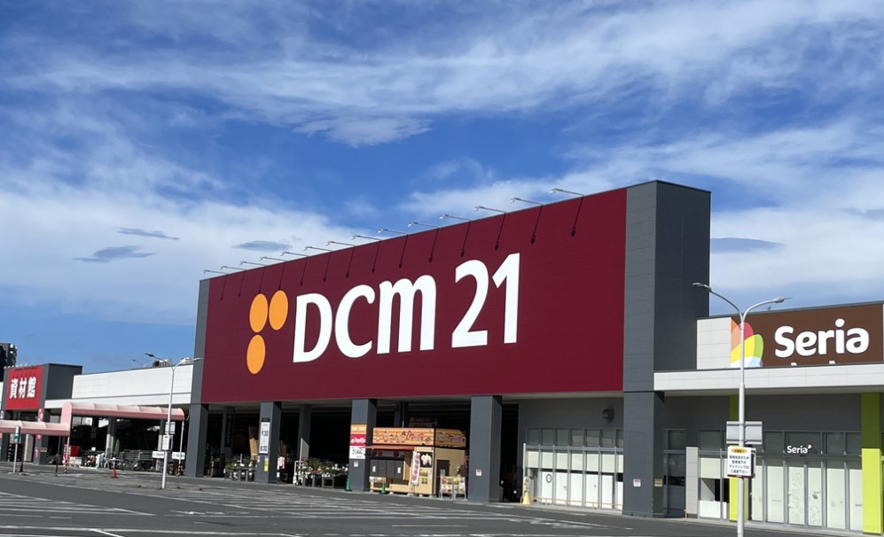 アプレシオ伝馬町 ホームセンター