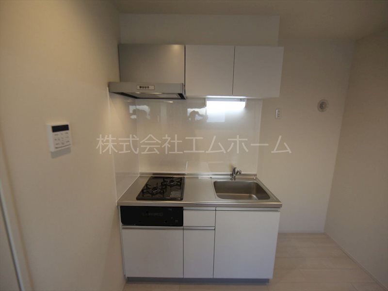 シャトーシャンパーニュ十王町 キッチン