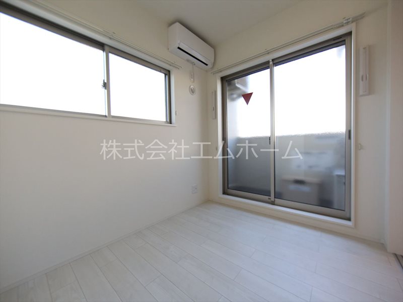 シャトーシャンパーニュ十王町 その他部屋・スペース