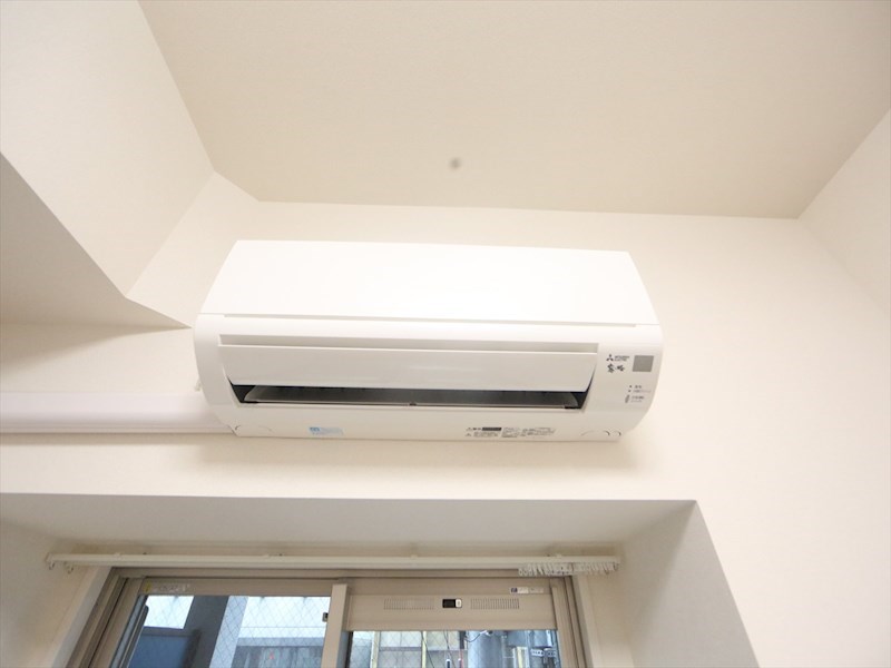 プレサンスＴＨＥ久屋大通レジェンド その他設備