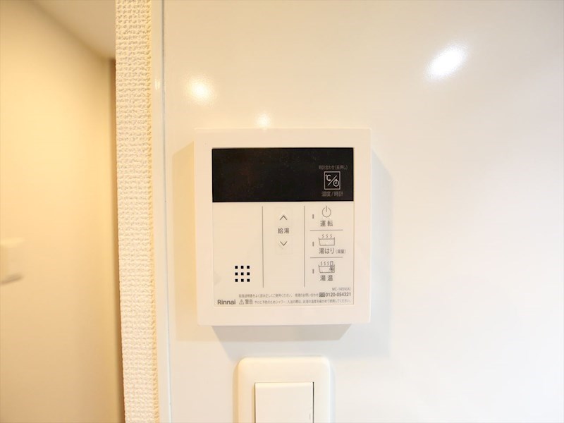 S-RESIDENCE名駅NorthⅡ その他設備