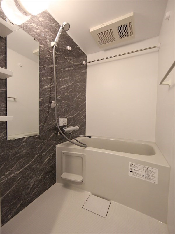 S-RESIDENCE名駅NorthⅡ 風呂画像