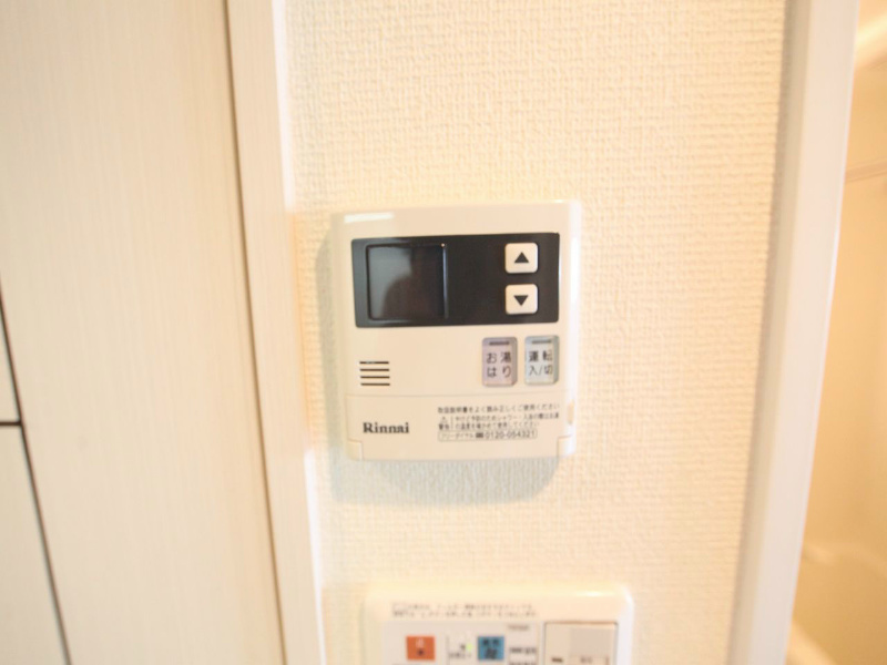 プレサンス名古屋ＳＴＡＴＩＯＮアブソリュート その他