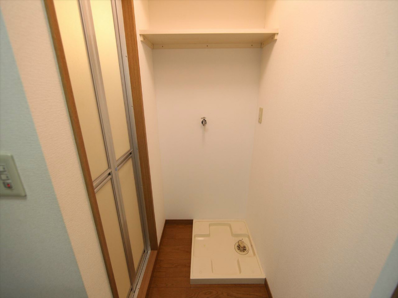 サンスパーク その他設備