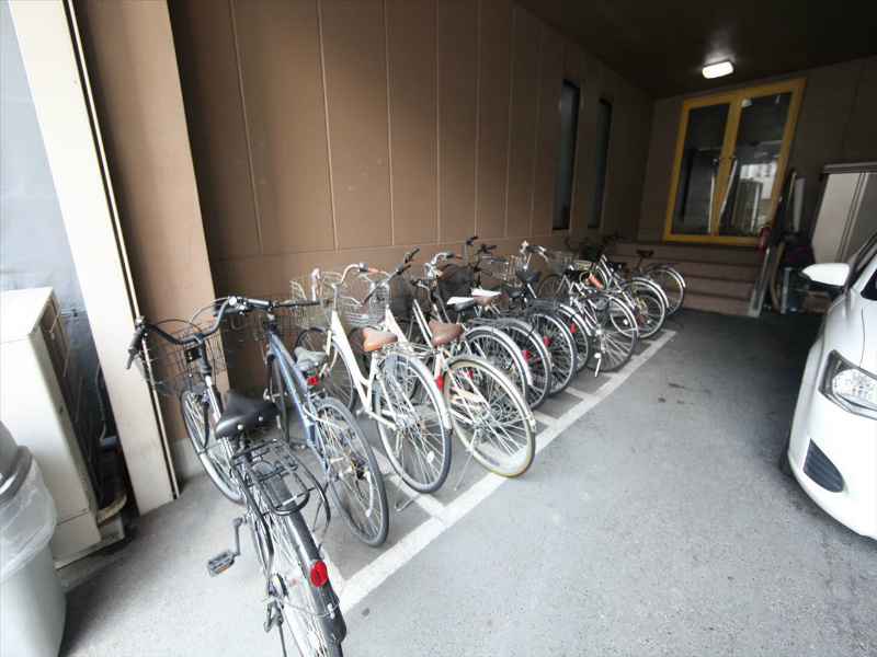 サンスパーク その他共有部分