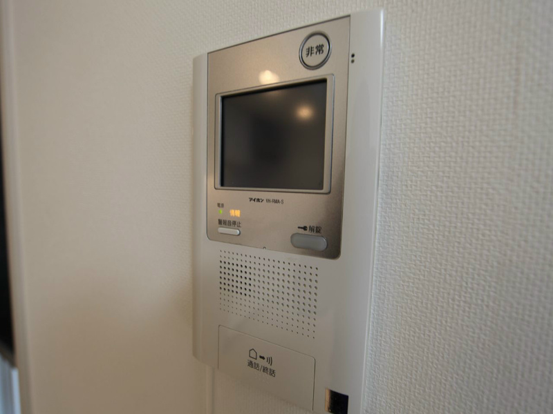 ＹＳ上前津 セキュリティ