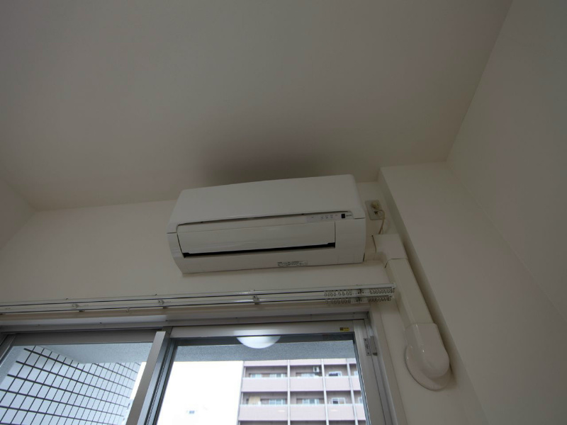 ＹＳ上前津 その他設備