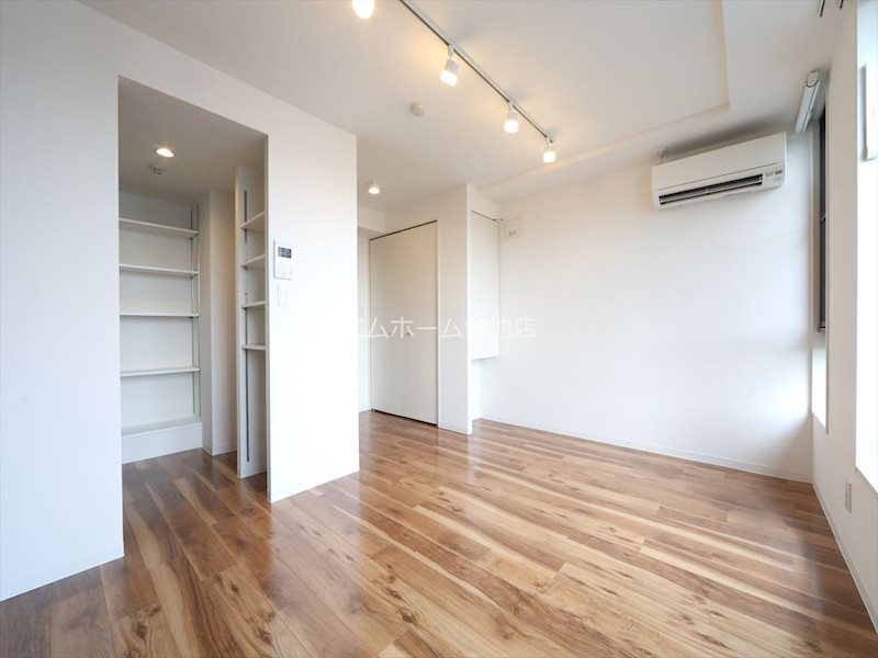 WELL COURT KANDA その他部屋・スペース