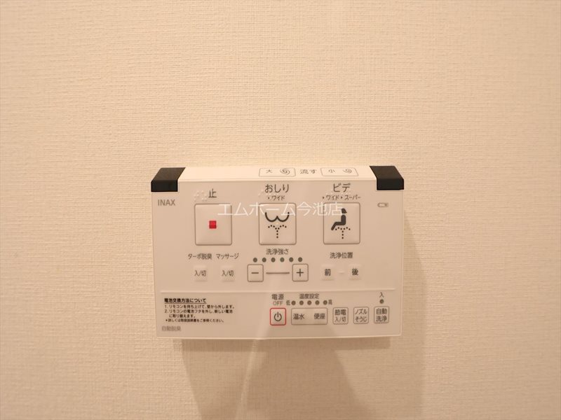 WELL COURT KANDA その他設備