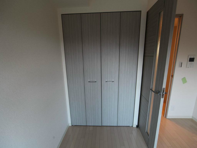 プレサンス名古屋城前ラバンカ 収納