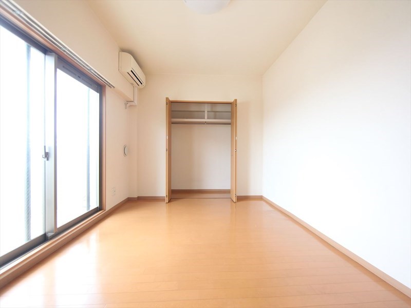 ピースプレイス牛巻 その他部屋・スペース