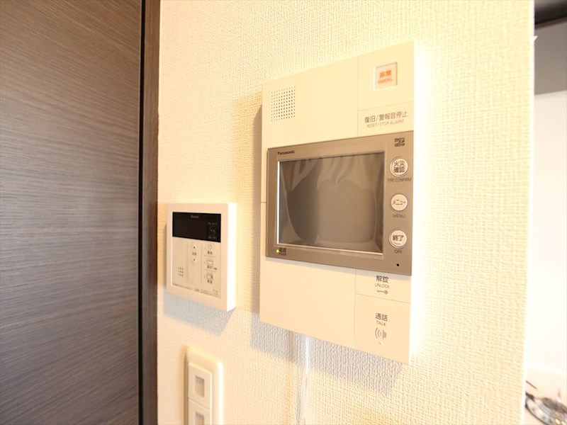 エステムコート名古屋サウスネクスト セキュリティ