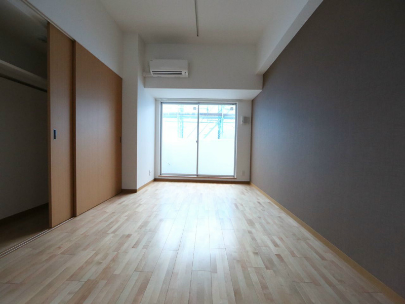 グランデ浅間町 リビング
