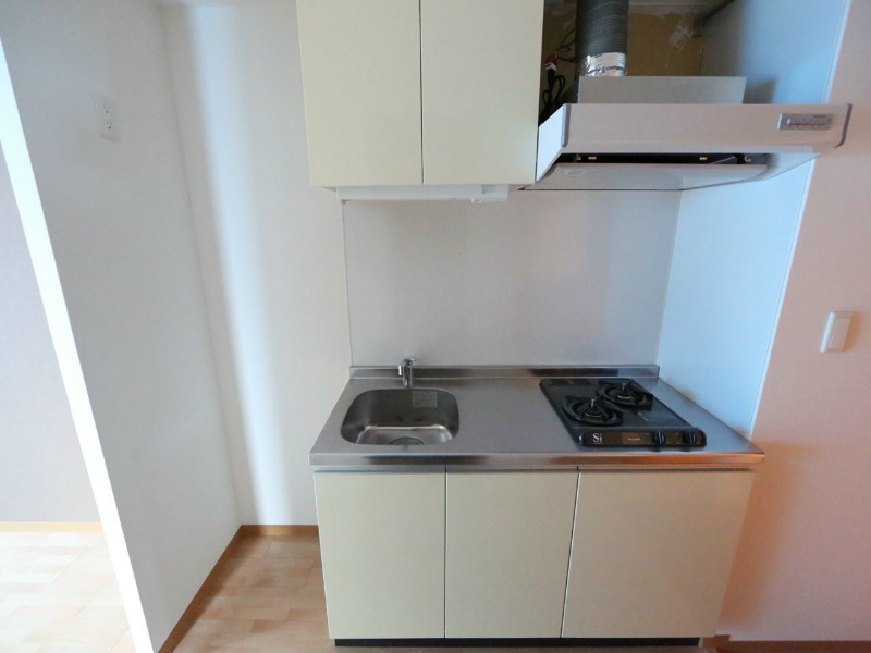 グランデ浅間町 キッチン