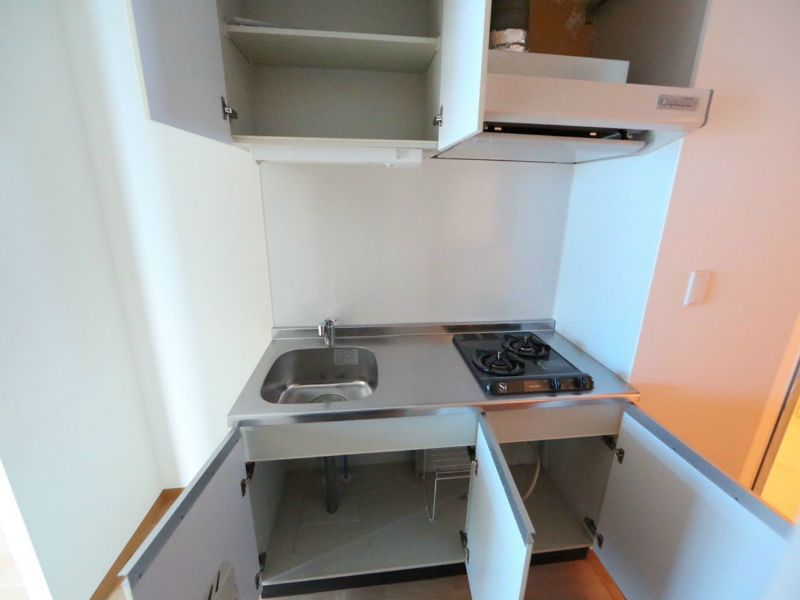 グランデ浅間町 キッチン