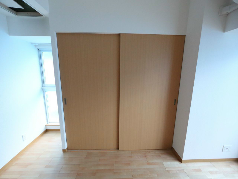 グランデ浅間町 収納