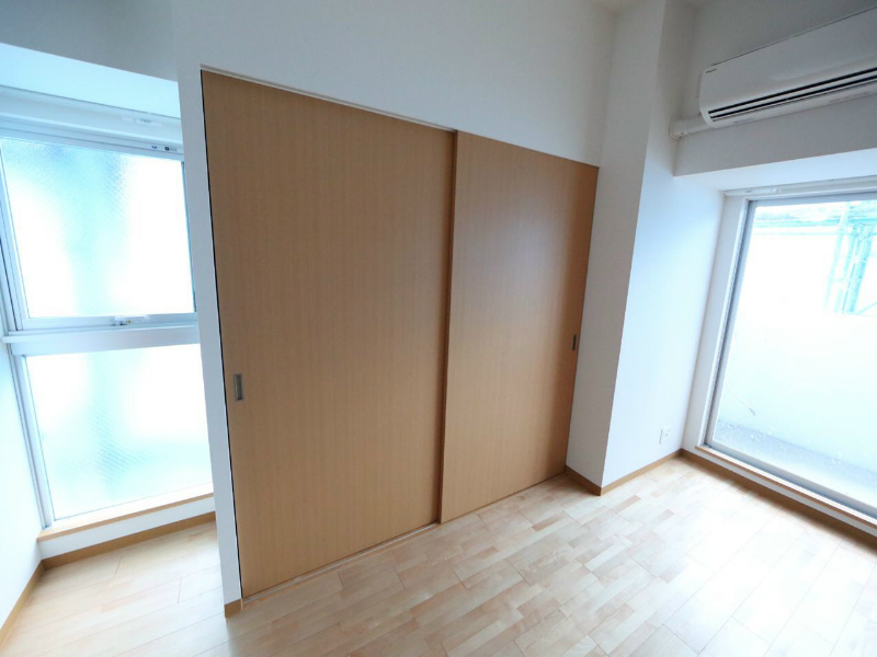 グランデ浅間町 収納
