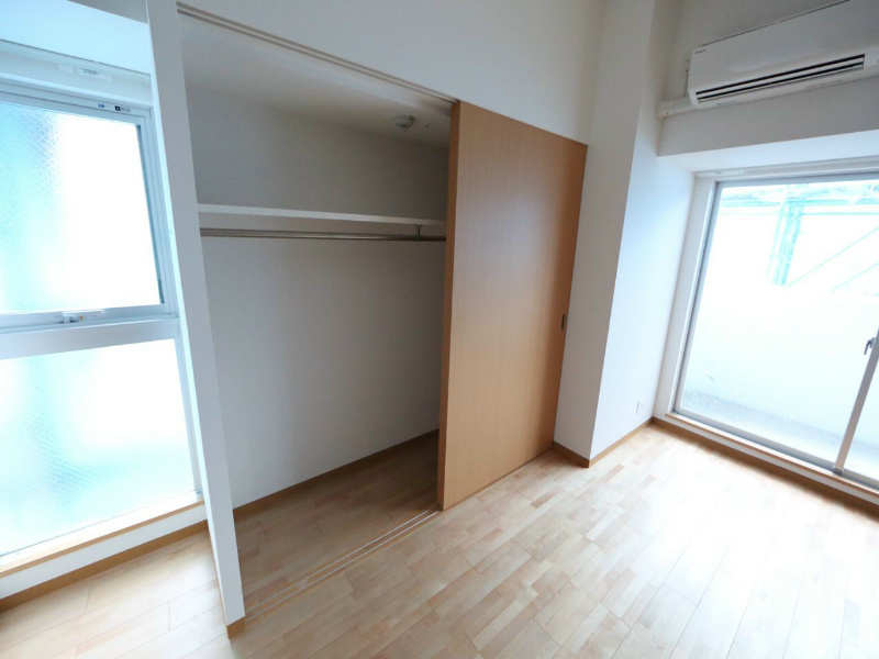 グランデ浅間町 収納