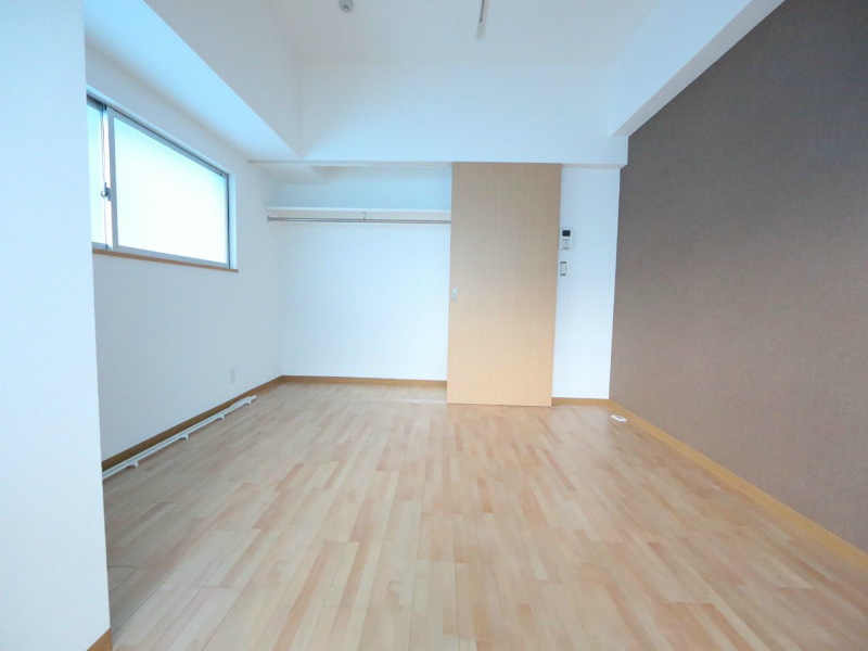 グランデ浅間町 リビング