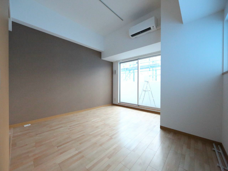 グランデ浅間町 リビング