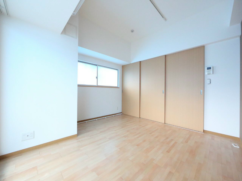 グランデ浅間町 リビング