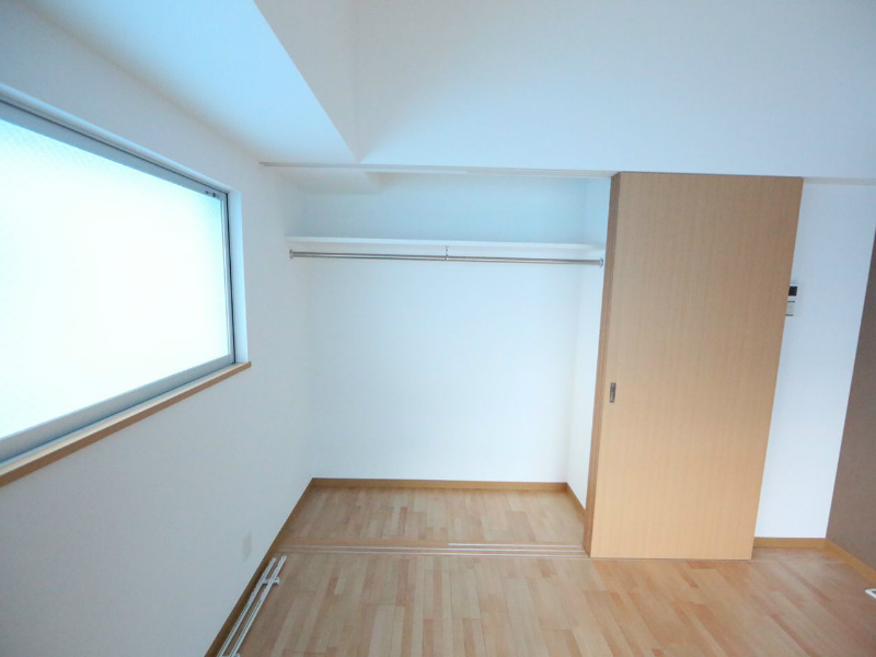 グランデ浅間町 収納