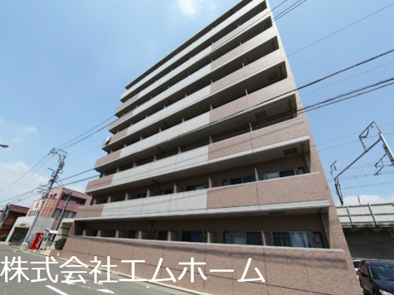 ファーニッシュ山王 外観