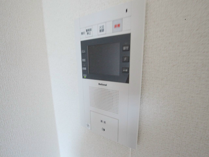 プレサンス名古屋ＳＴＡＴＩＯＮアブソリュート セキュリティ