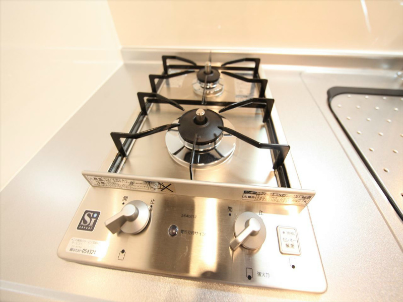 リヴェール キッチン