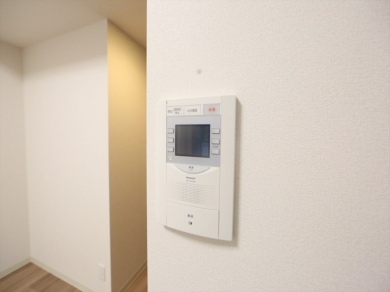 プレサンスＴＨＥ久屋大通レジェンド セキュリティ