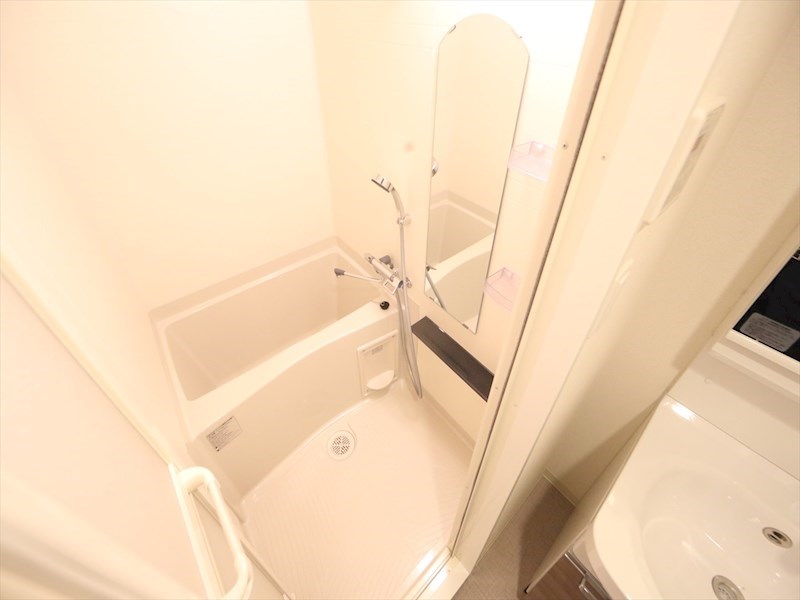 プレサンスＴＨＥ久屋大通レジェンド 風呂画像