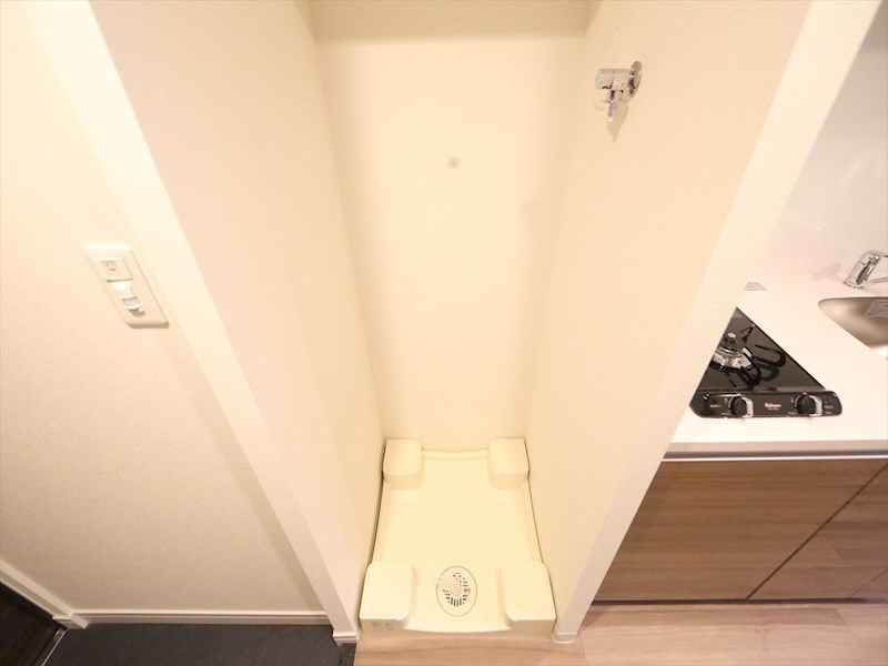 プレサンスＴＨＥ久屋大通レジェンド その他設備