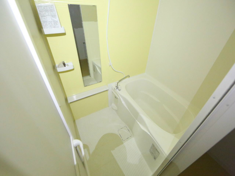 グランデ浅間町 風呂画像
