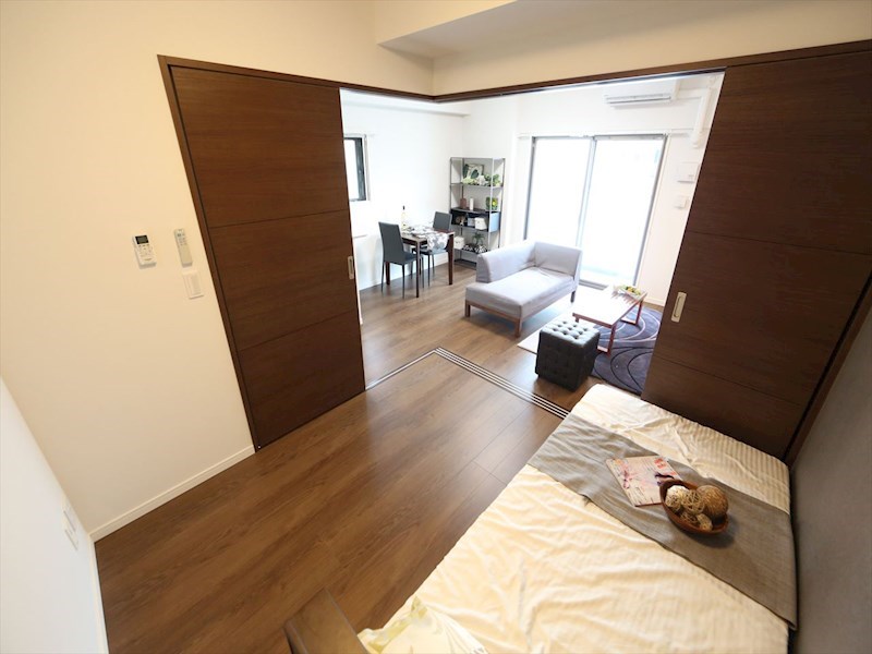 ＯＡＳＩＳ金山 その他部屋・スペース