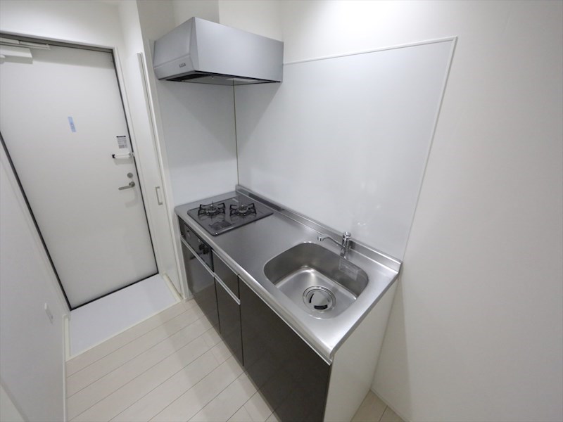 ワルキューレ キッチン