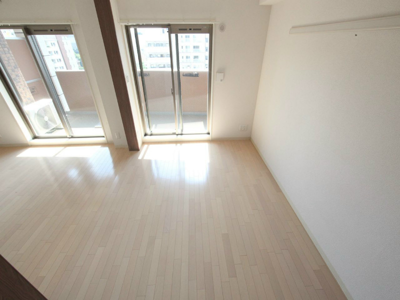 プレサンス桜通グレイス その他部屋・スペース