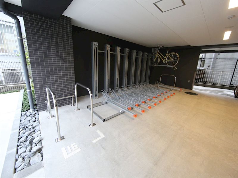 プレサンス ロジェ 名古屋駅 GATE FRONT その他共有部分