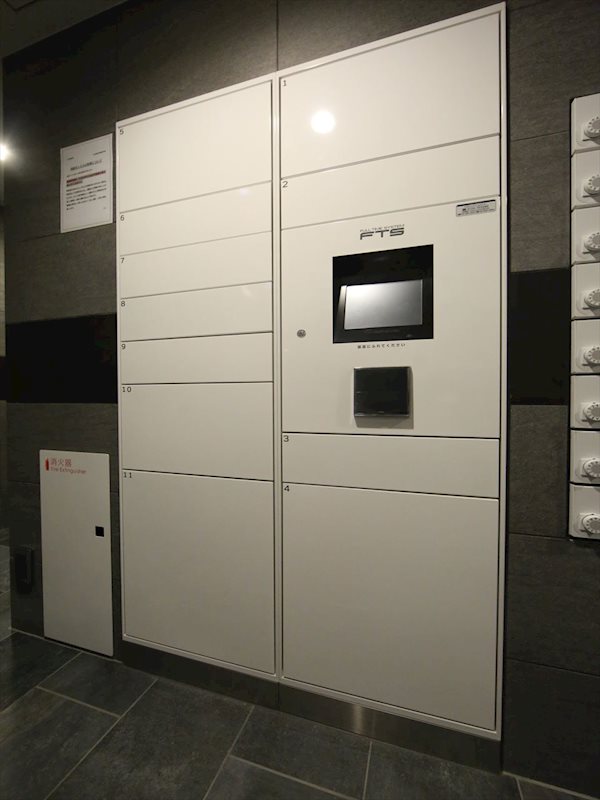 プレサンス ロジェ 名古屋駅 GATE FRONT その他共有部分