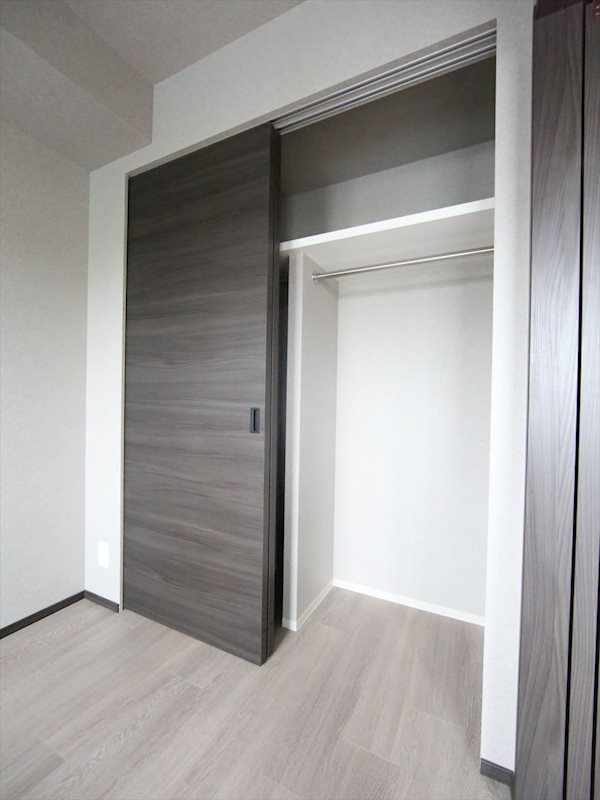 プレサンス ロジェ 名古屋駅 GATE FRONT 収納