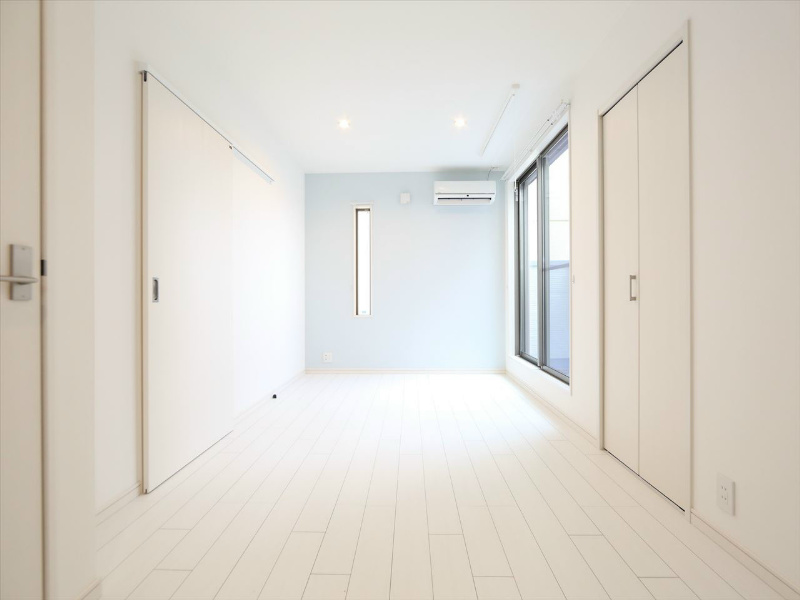 ＧＲＡＮＤＴＩＣ　Ｗａｌｔｚ その他部屋・スペース