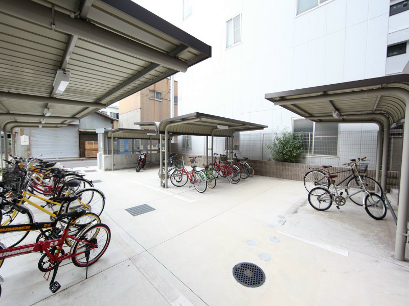 ＴＲＩ－ＳＴＡＧＥ（トライステージ） その他共有部分