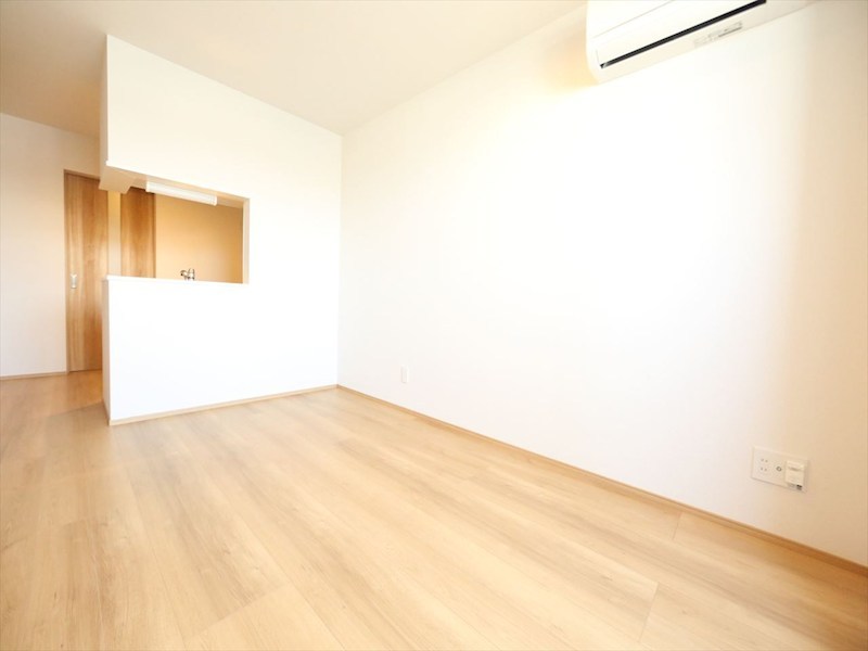 REGALEST WOOD TERRACE JOSHIN リビング