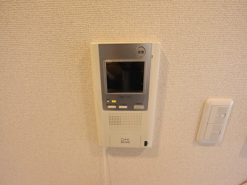 スクエア名駅南 セキュリティ