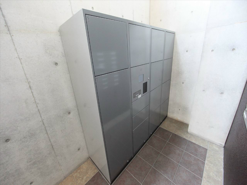スクエア名駅南 その他共有部分